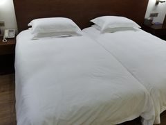 -天明山温泉大酒店