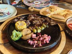 -卢布里西餐厅(海拉尔店)
