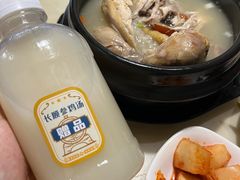 -长顺参鸡汤店(西塔总店)