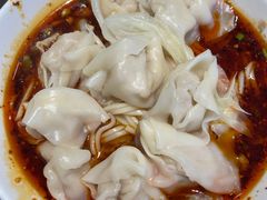 -聚园面庄(新光天地店)