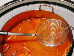 -云尊府云南菜·蒸汽石锅鱼(学清路店)