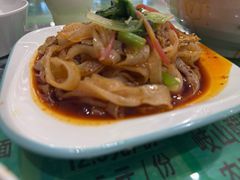 -令氏家外家周秦食府(高新店)