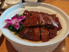 -粤域茶餐厅