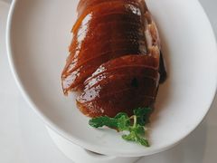 -四季民福烤鸭店(前门店)