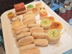 -北京稻香村(零号店)