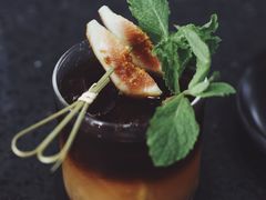 -研途咖啡馆(健康路店)