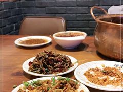 -搓火大都会(广安门总店)