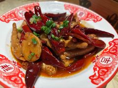 -串盟烧烤大排档·长沙美食地标(星沙店)