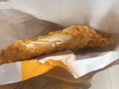 -麦当劳(虹梅路地铁站店)