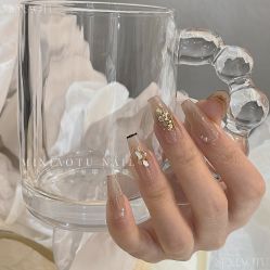 -米小兔美甲美睫