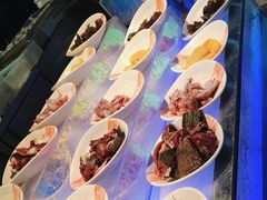 -曼格活海鲜·牛排自助(光明蓝鲸店)