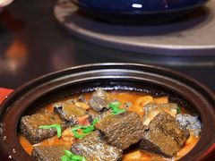 -新光酒家·河豚·海鲜·蟹料理(浦东店)