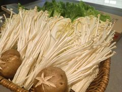 蔬菜拼盘-同仁四季椰子鸡(无锡滨湖万象汇店)