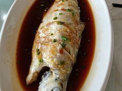 -丰收渔港饭店(嵊泗店)