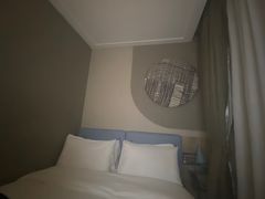 -如家酒店·neo(杭州富阳富春江畔店)