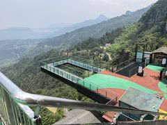 -梦幻奥陶纪景区