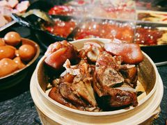 -胖碗火锅(观音桥店)