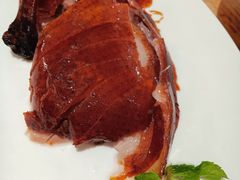 -东门烤鸭店(鼓楼店)