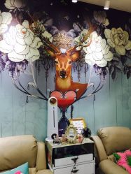 -甲舍美甲美睫艺术馆