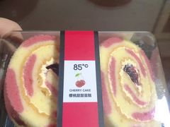 -85度C(苏州石路店)