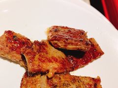 -加餐海鲜自助(集美银泰百货店)