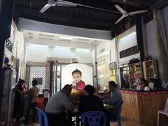 -飘香小食店(国平路店)