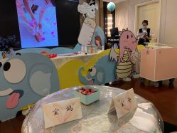 -星摇篮月子中心(市妇幼店)