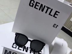 -GENTLE MONSTER(西安SKP店)