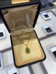 -Cindy Jewelry·钻戒·彩色宝石