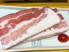 -喜来稀肉(北外滩白玉兰广场店)