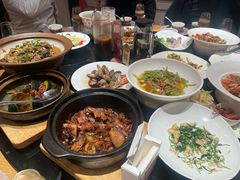 -味莊餐厅(康庄南街店)