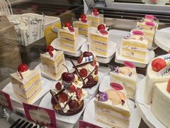 -PAOPAO Bakery&Café(港汇店)