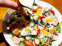 -JINNS锦时 steak&pizza(浸信会礼拜堂旧址店)