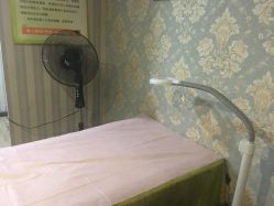 -荟草堂专业祛痘连锁机构