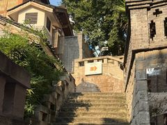 -重庆十八梯传统风貌区