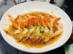 -新白鹿餐厅(百联中环店)