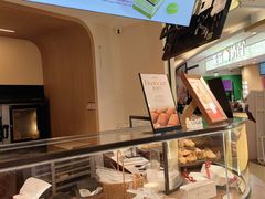 -CARINO BAKERY&CAFE(人广来福士店)