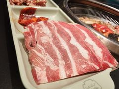 -梨花自助烤肉(西三旗万象汇店)