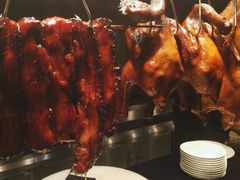 -成都钓鱼台精品酒店-品聚·成都餐厅