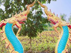 -西双版纳勐泐文化旅游区