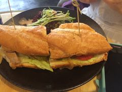 -greenjoy绿享轻食(宁海路店)