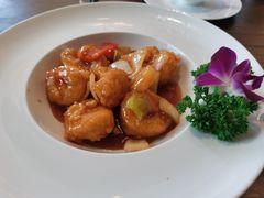 -水月周庄铂尔曼酒店-水月荟中餐厅