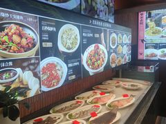 -单家老院·院子里的青岛菜(沙子口店)