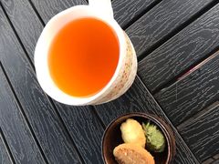 -云端咖啡(山顶教堂店)