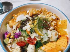 -Gray Whale 灰鲸餐厅(北美N1店)