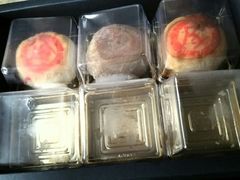 -金太粽(上海弄堂第一粽店)