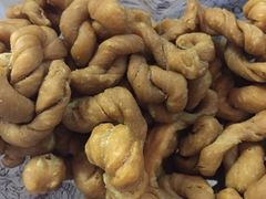 -王阿姨文昌油赞子(府桥街店)