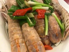 -钱大妈海鲜饭店(保利林语店)