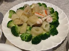 -琼菜坊·无鸡不成宴·海南菜老爸茶糟粕醋(海口骑楼老街店)