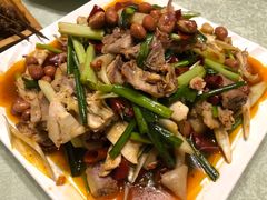 -宝山一号馕坑肉